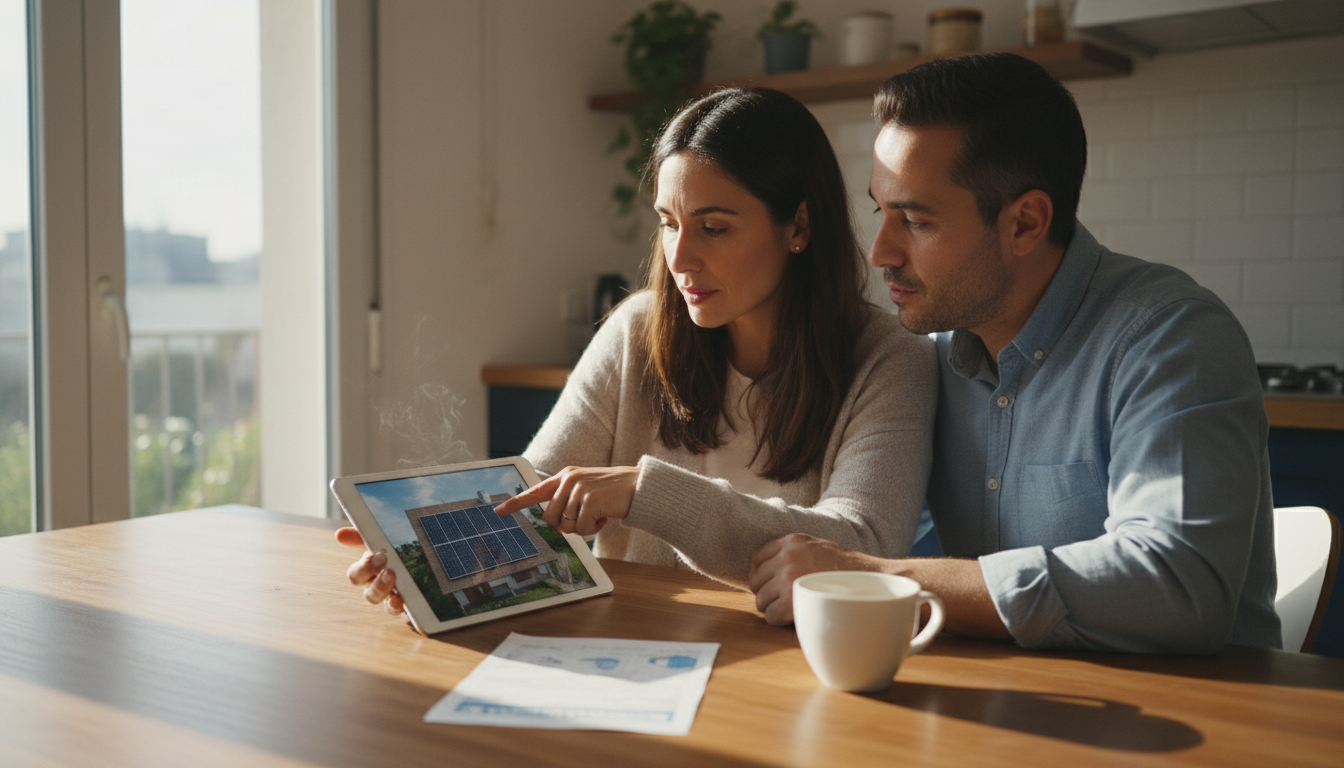Estimado Solar Gratis: Qué Es y Cómo Funciona Realmente