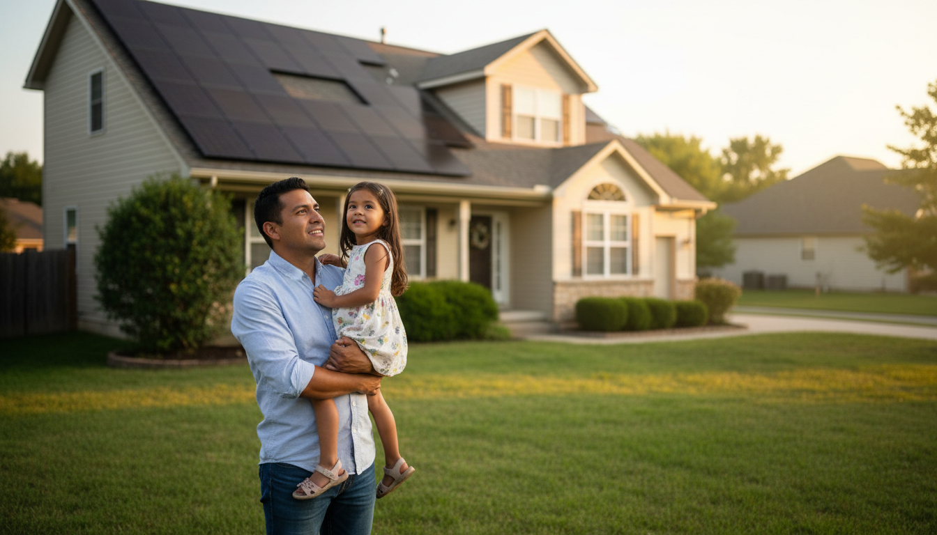 Mitos de Paneles Solares: 7 Mentiras que Te Cuestan Dinero