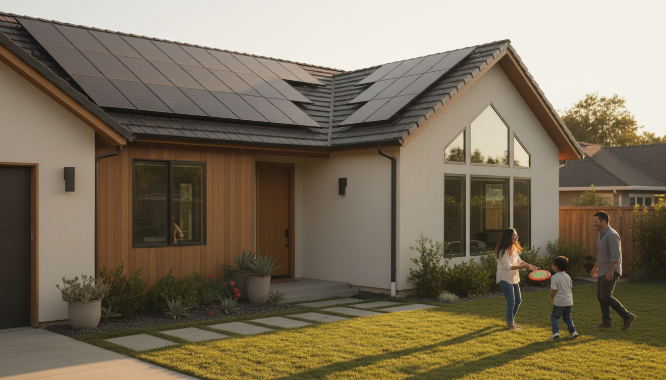 Paneles Solares en Bay Area (San José, Oakland): Guía 2026